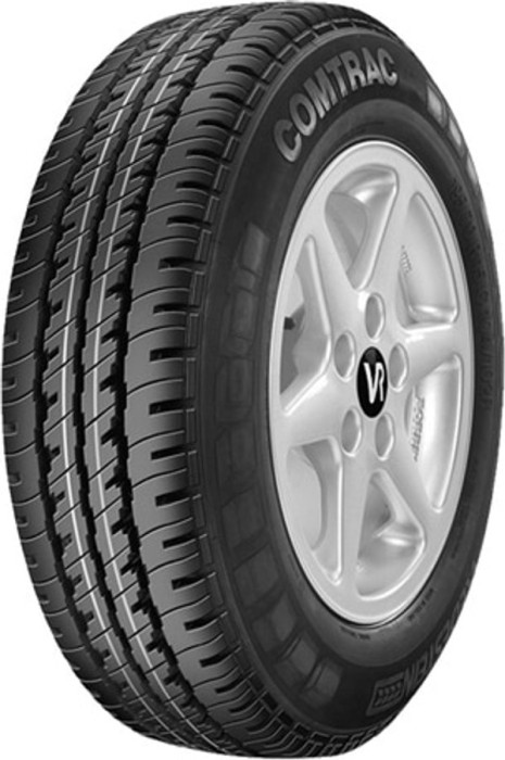 Anvelope Vredestein Comtrac 2 215/75R16C 116R Vara