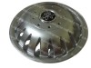 Capace Roti SUV 4x4 R16 Universal, Set 4 Bucati, Protectie Jante, Design Robust