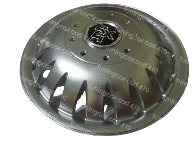 Capace roti Suv 4x4 r16 la set 410