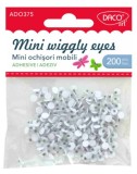 Accesorii craft - Mini Ochisori Mobili | Daco