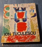 Ion Tuculescu de A. E. Baconsky