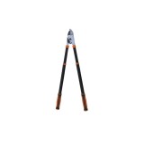 Cumpara ieftin Foarfeca pentru crengi si ramuri HECHT 020ALGG, manere telescopice, material lama metal, lungime 95 cm