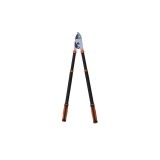 Foarfeca pentru crengi si ramuri HECHT 020ALGG, manere telescopice, material lama metal, lungime 95 cm