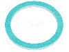 Garnitura, compozit, 47mmX55mm, HUMMEL - 1.325.3600.20