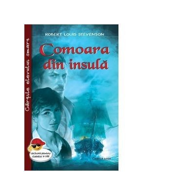 Comoara din insula foto