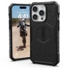 Husa pentru iPhone 15 Pro - UAG Pathfinder MagSafe - Black