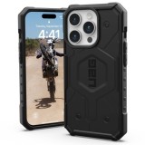Husa pentru iPhone 15 Pro - UAG Pathfinder MagSafe - Black