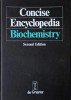 Concise Encyclopedia Biochemistry