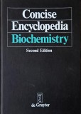 Concise Encyclopedia Biochemistry