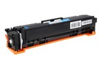 Cartuș toner compatibil HP CF541X/CF401X NONAME, 2,5K