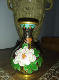 CLOISONNE CHINA VINTAGE