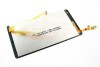Display LCD Touchscreen HTC Desire 600 Negru - Ecran Complet de &Icirc;nlocuire