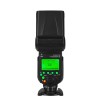 Yongnuo YN968N II Blitz wireless radio compatibil Nikon i-TTL