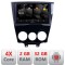 Navigatie Mazda RX8 2003-2008 Android Ecran 720P Quad Core 2+32 carplay android auto CarStore Technology