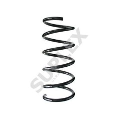 Arc suspensie Fiat 500 (312), 07.07-, 0.9 (312AXG1A, 312.AXG11), 0.9 (312AXM1B), 1.2 (312AXA1A), 1.2 LPG (312AXA1A), 1.3 D Multijet (312AXB1A), 1.3 D foto