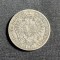 Moneda 1 Florin 1879 Austria argint eroare de batere