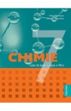 Chimie - Clasa 7 - Caiet de lucru - Alina Maiereanu, Doinita Ungureanu
