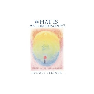 What Is Anthroposophy foto