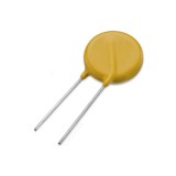 Varistor 275Vac 350Vdc 6500A 23mm