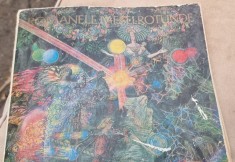 ROMANELE MESEI ROTUNDE de JACQUES BOULENGER , 1976