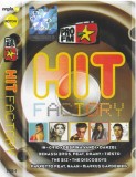 Various - Hit Factory, Caseta audio