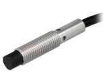 Senzor Inductiv PNP NO 0-2mm 10-30VDC M8 IP67 2M