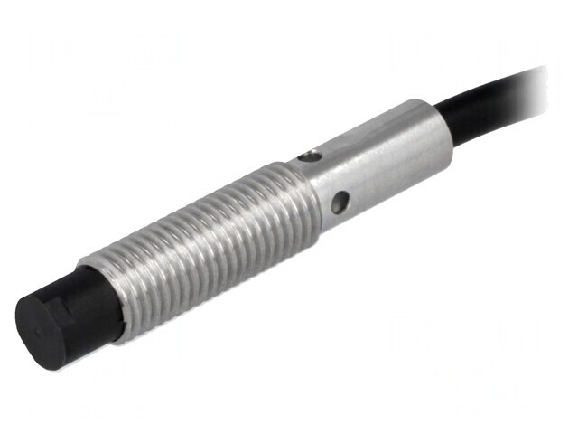 Senzor Inductiv PNP NO 0-2mm 10-30VDC M8 IP67 2M