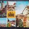 CPIB 17618 CARTE POSTALA - SIBIU. MPZAIC
