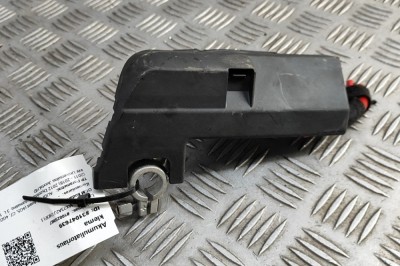 Borna cablu baterie AUDI A6 Avant 4G5, C7, 4GD 2012 OEM: 8J0915459 31047639 foto
