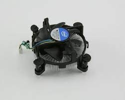 COOLER INTEL LGA 1151 foto