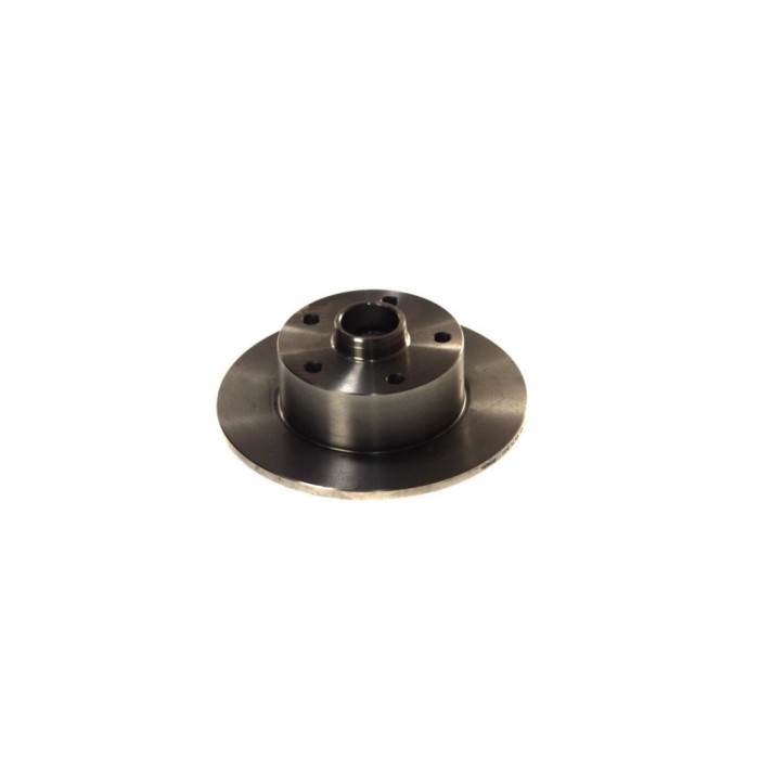 Disc frana AUDI A4 Avant 8D5 B5 BREMBO 08691175