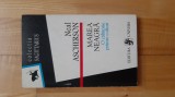 Marea Neagra. O calatorie printre culturi - Neal Ascherson, 1999, Editura Univers, Istorie