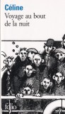 Louis Ferdinand Celine - Voyage au bout de la nuit