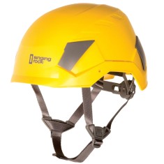 Cască SINGING ROCK Flash Industry yellow
