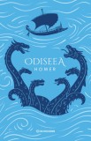 Odiseea Editie Hardcover Homer Traducere Eugen Lovinescu Epopee Ulise Calatorie Razboiul Troian Itaca