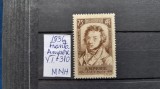 1936-Franta-YT310-Ampere-MNH