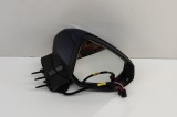 Oglinda laterală dreapta AUDI Q2 GA 2021 OEM: 81C857410C 28294625