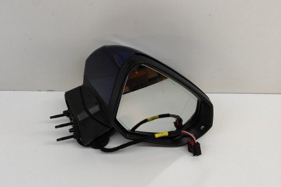 Oglinda laterală dreapta AUDI Q2 GA 2021 OEM: 81C857410C | 28294625 foto