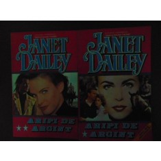 Aripi de argint- Janet Dailey