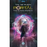Port&aacute;l - Tal M. Klein