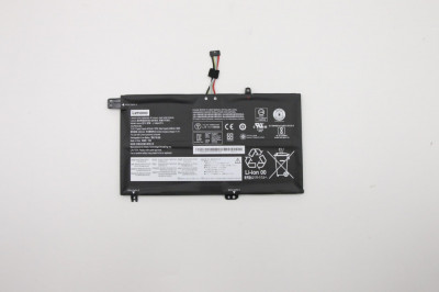 Baterie Laptop, Lenovo, IdeaPad S540-15IWL GTX Type 81SW, 4ICP6/54/90, L18M4PF5, 15.2V, 4480mAh, 70Wh foto