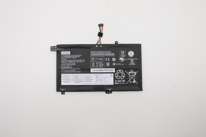 Baterie Laptop, Lenovo, IdeaPad S540-15IWL Type 81Ne, 81Q1, 4ICP6/54/90, L18M4PF5, 15.2V, 4480mAh, 70Wh