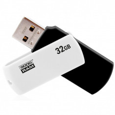 Stick Memorie USB 2.0 32GB GoodRam foto
