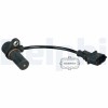 DELPHI SS11052 Senzor impulsuri, arbore cotit