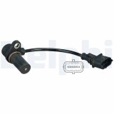 DELPHI SS11052 Senzor impulsuri, arbore cotit