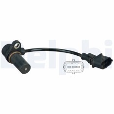 DELPHI SS11052 Senzor impulsuri, arbore cotit