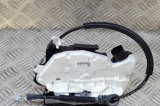 &Icirc;ncuietoare ușă st&acirc;nga spate SKODA SUPERB II Estate 3T5 2015 OEM: 1S4839015C 17241733