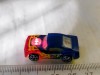 Bnk jc Mustang Mega Bloks - tip Micro machines