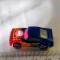 bnk jc Mustang Mega Bloks - tip Micro machines