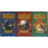 HOTUL VRAJITOR VOL.1-3-SARAH PRINEAS-249829